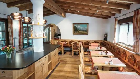 Landhaus Feldmeier - 13