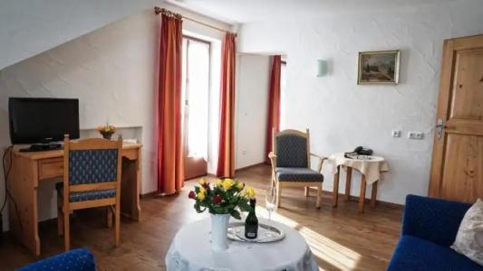 Landhaus Feldmeier - 41