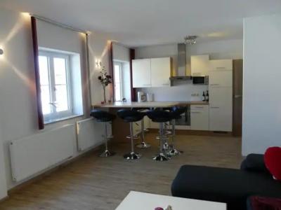 Garni Ammergauer Hof - 43