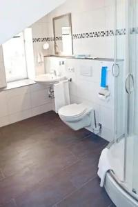 Garni Ammergauer Hof - 25