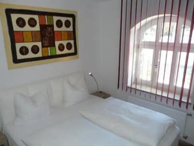 Garni Ammergauer Hof - 42