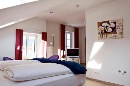 Garni Ammergauer Hof - 26