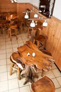 Garni Ammergauer Hof - 21