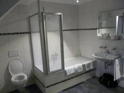 Garni Ammergauer Hof - 38