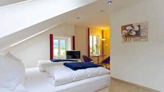 Garni Ammergauer Hof - 29