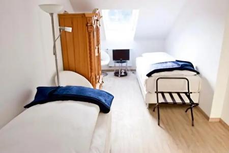 Garni Ammergauer Hof - 23