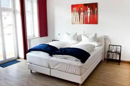 Garni Ammergauer Hof - 5