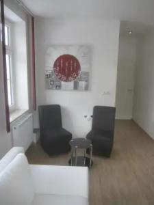 Garni Ammergauer Hof - 12