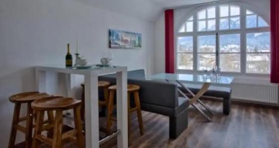 Garni Ammergauer Hof - 11