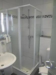 Garni Ammergauer Hof - 8