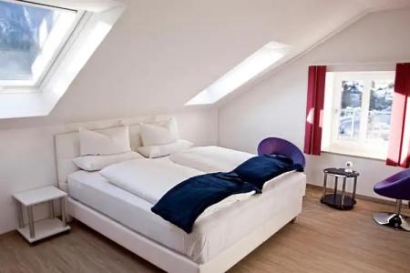 Garni Ammergauer Hof - 2