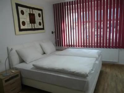 Garni Ammergauer Hof - 41