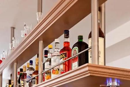 Garni Ammergauer Hof - 10