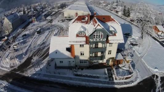 Garni Ammergauer Hof - 39