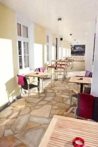 Garni Ammergauer Hof - 20