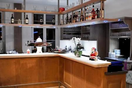 Garni Ammergauer Hof - 9