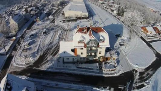 Garni Ammergauer Hof - 44