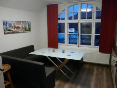 Garni Ammergauer Hof - 37