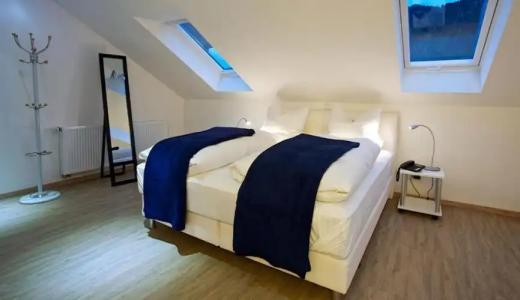 Garni Ammergauer Hof - 28