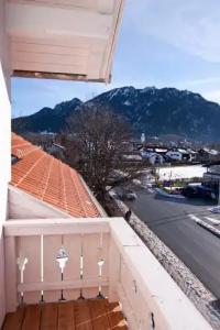 Garni Ammergauer Hof - 24