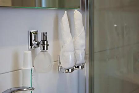 Garni Ammergauer Hof - 27