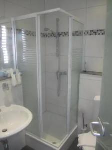 Garni Ammergauer Hof - 35