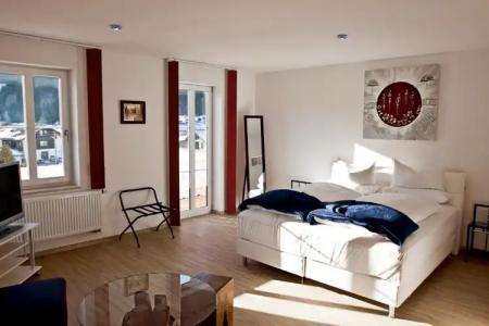 Garni Ammergauer Hof - 30