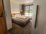 1 Bedroom Superior Double Suite with balcony