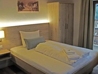 Mammhofer Suite & Breakfast - 14