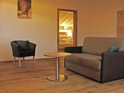 Mammhofer Suite & Breakfast - 41