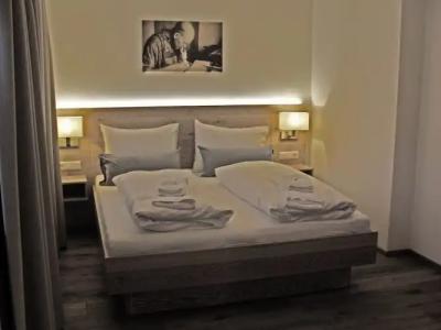 Mammhofer Suite & Breakfast - 33