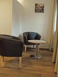 Mammhofer Suite & Breakfast - 35