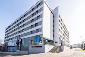 Premier Inn Nuernberg City Nordost, Nurnberg