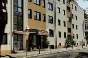 Hotel Cristal, Nurnberg