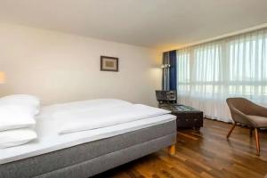 Mövenpick Hotel Nuernberg Airport, Nurnberg