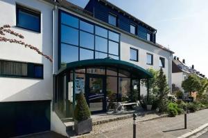 Hotel Klughardt, Nurnberg