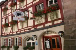 Hotel Elch, Nurnberg
