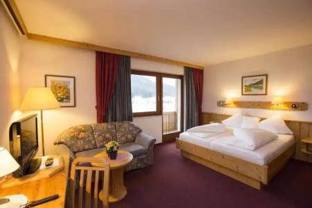 Wiesenhof direkt am See - 2