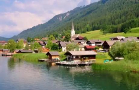 Wiesenhof direkt am See - 10