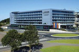 Nuerburgring Congress Hotel, Nurburg