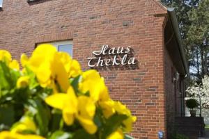 Hotel Anka, Norddorf