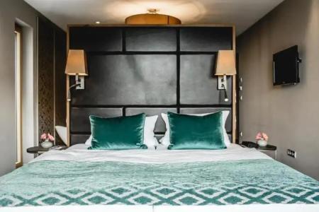 Restaurant Spa Torkel - 27