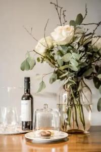 Restaurant Spa Torkel - 9