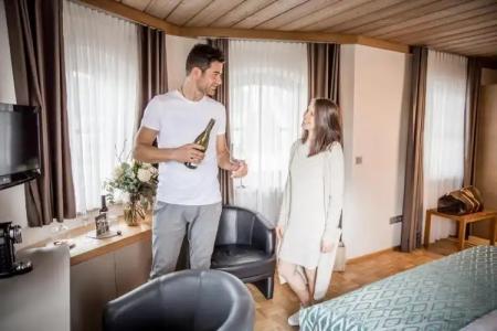 Restaurant Spa Torkel - 7