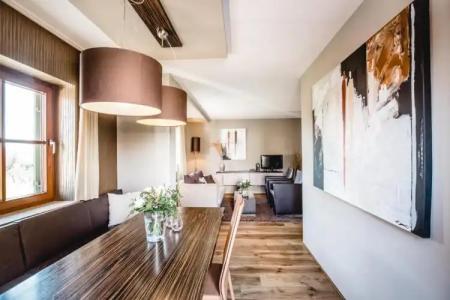 Restaurant Spa Torkel - 40