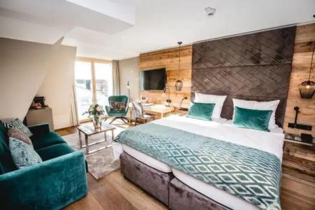 Restaurant Spa Torkel - 24