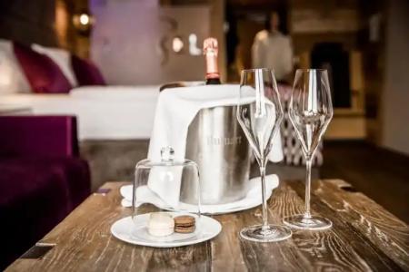 Restaurant Spa Torkel - 20