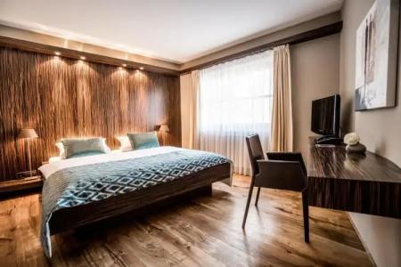 Restaurant Spa Torkel - 44