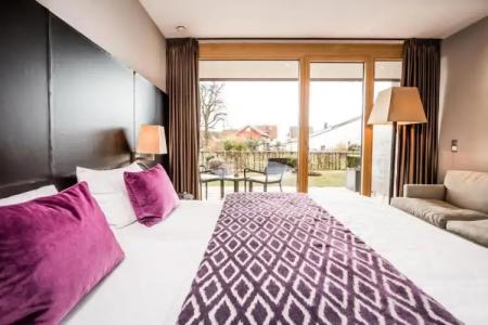 Restaurant Spa Torkel - 45