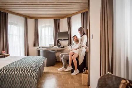 Restaurant Spa Torkel - 14